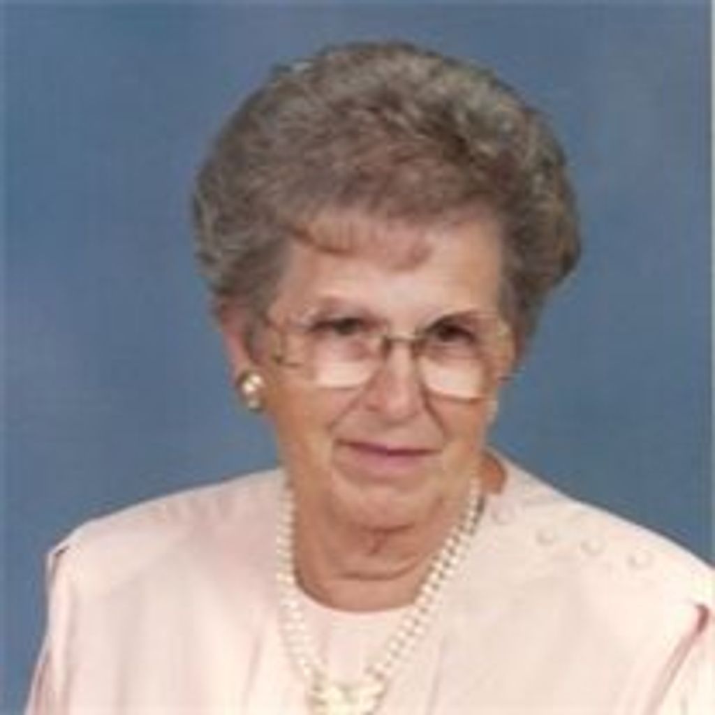 Thelma  A. (Gemmill)  Frey