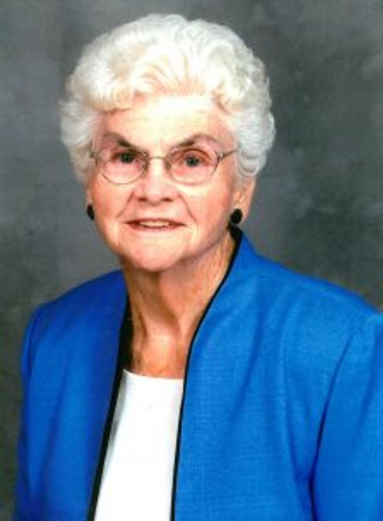 Edna N. Murray Profile Photo