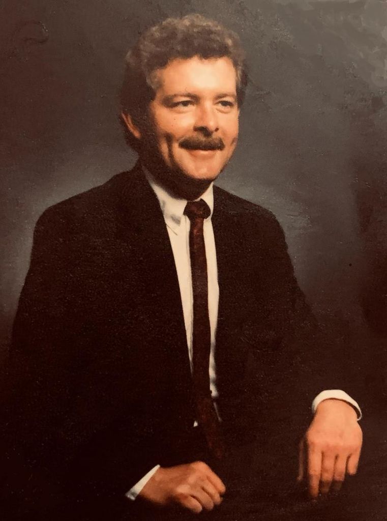 Harold Dewayne Whitlow Profile Photo