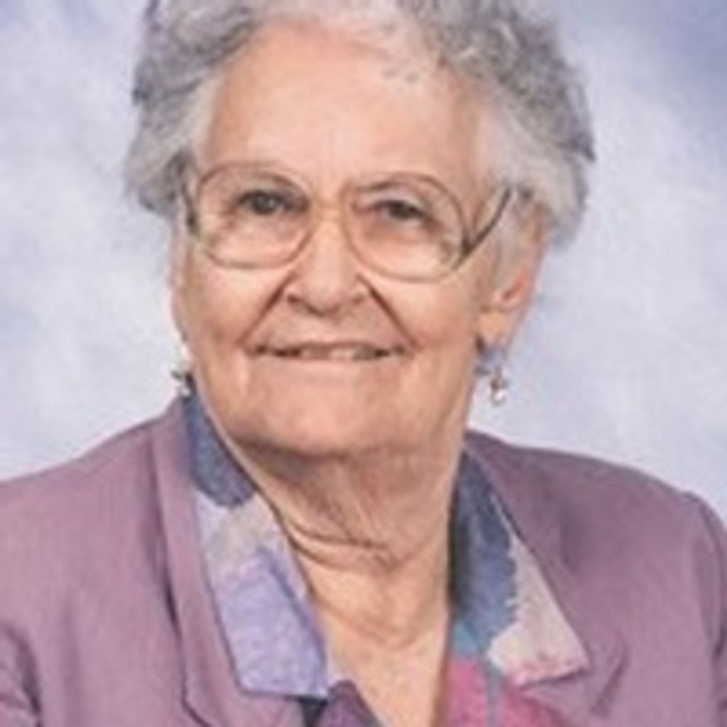 Johnnie Louise Wilson