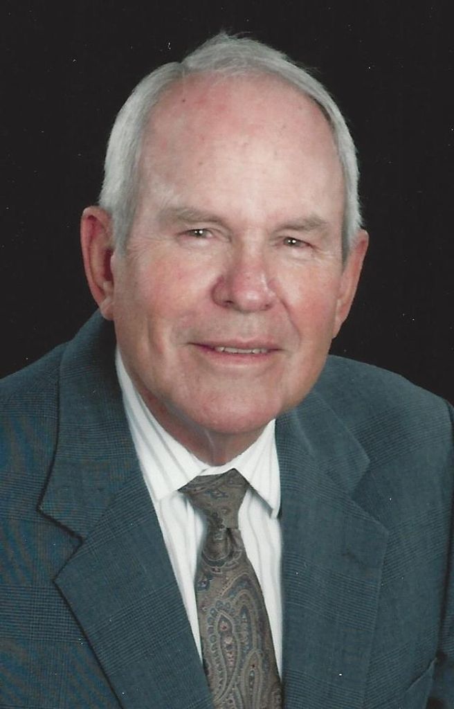 Harris Scott Profile Photo