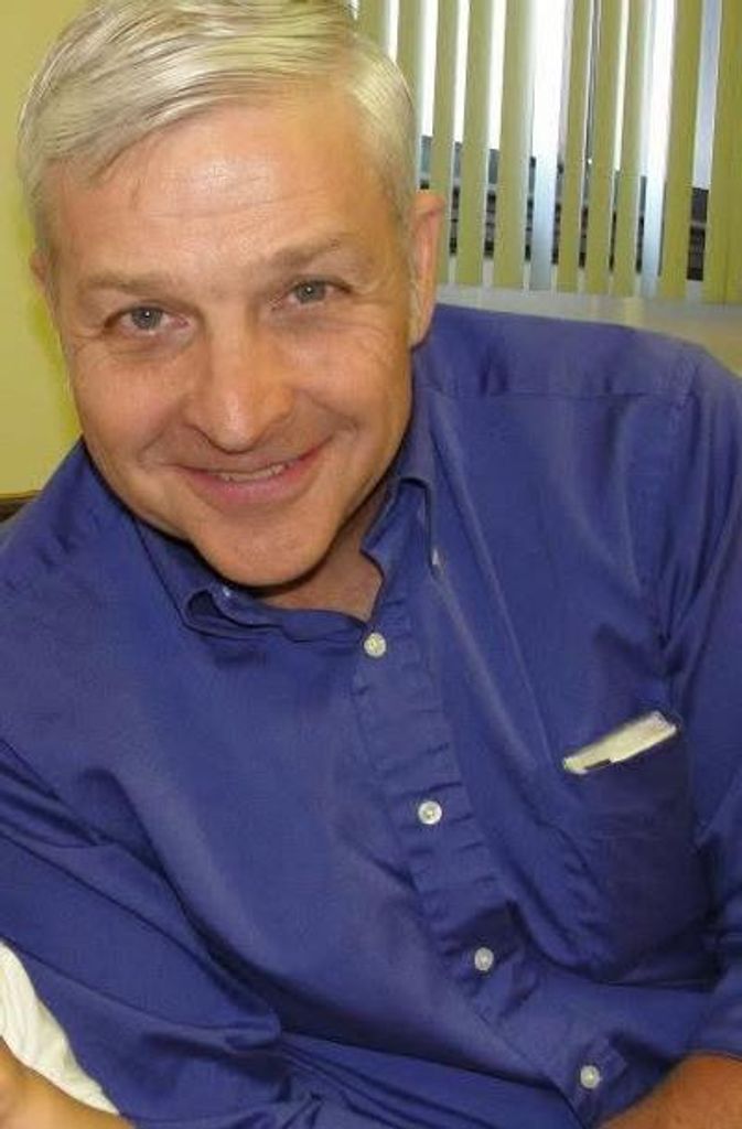 John Thomas Caruso Profile Photo