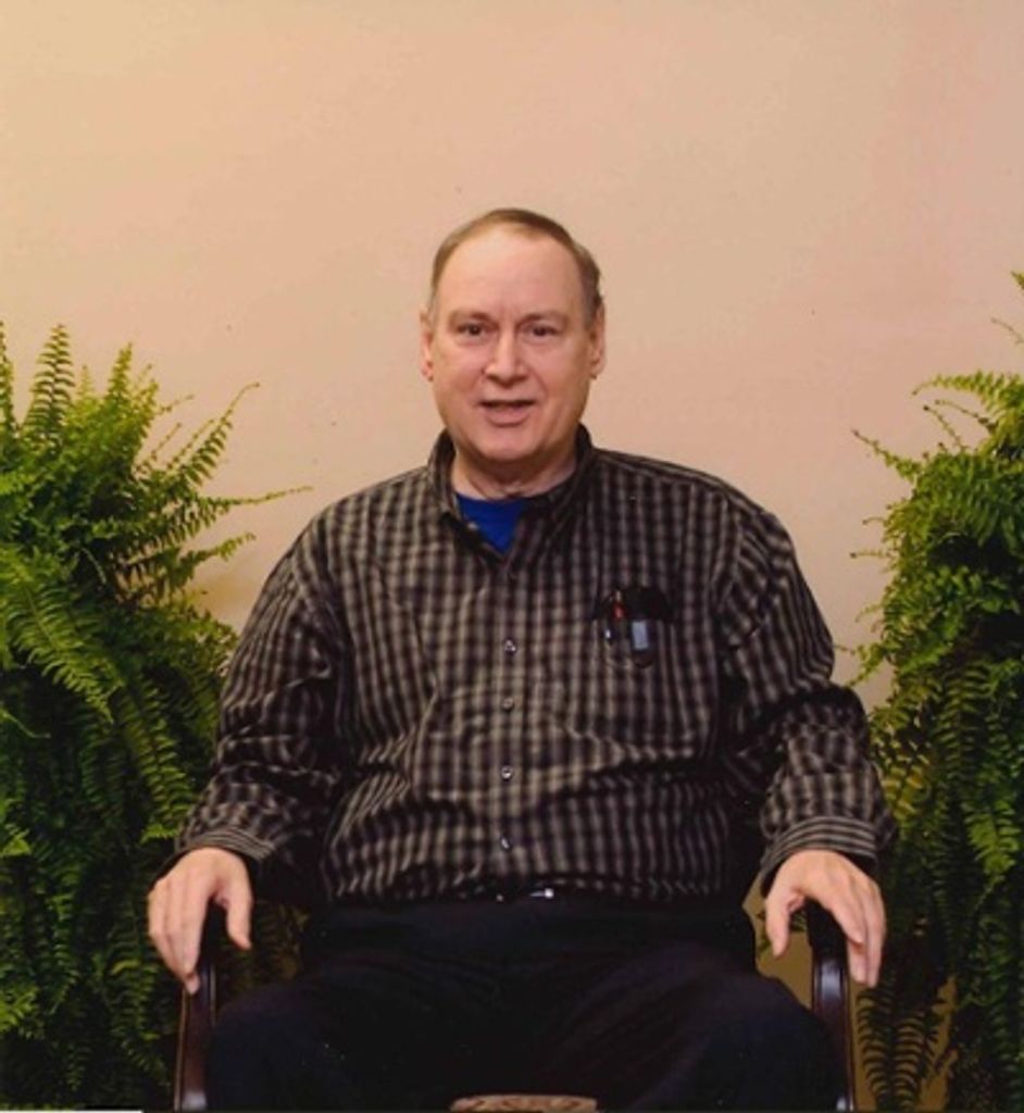 Charles Earl Deas Profile Photo