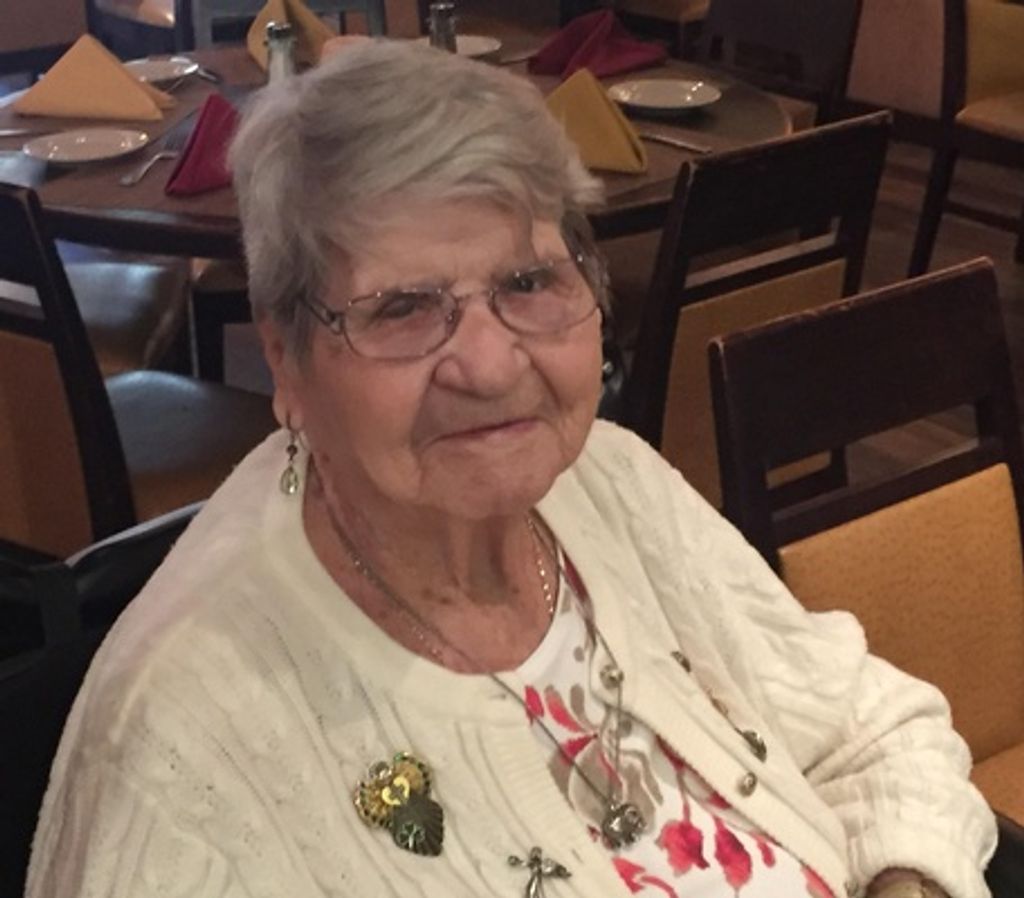 Dorothy E. Breida Profile Photo