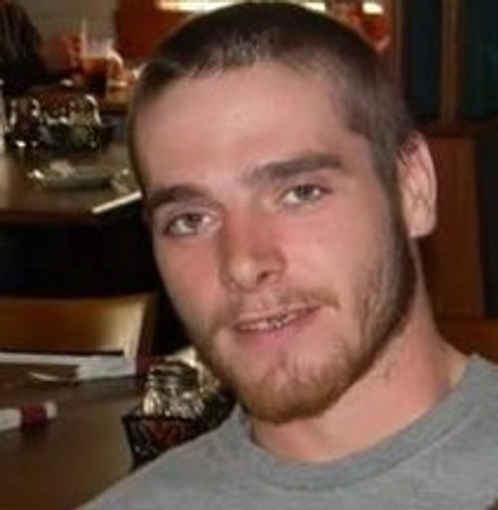 Daniel "Danny" Earl Thompson