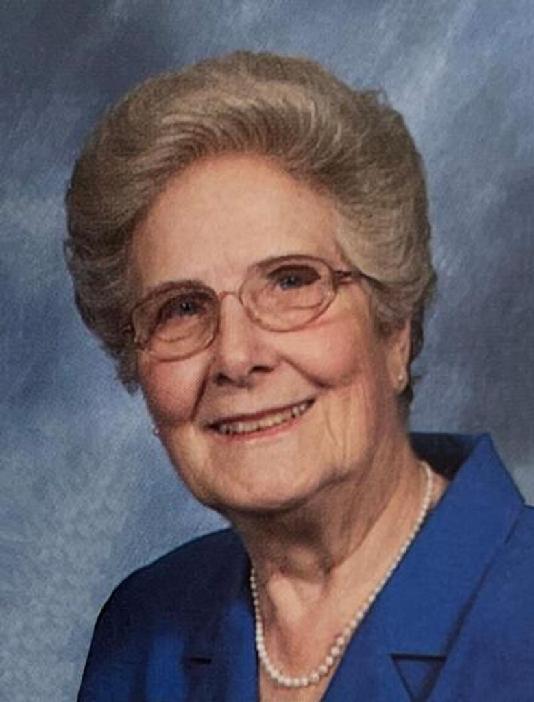 Gladys Faye Golden Profile Photo
