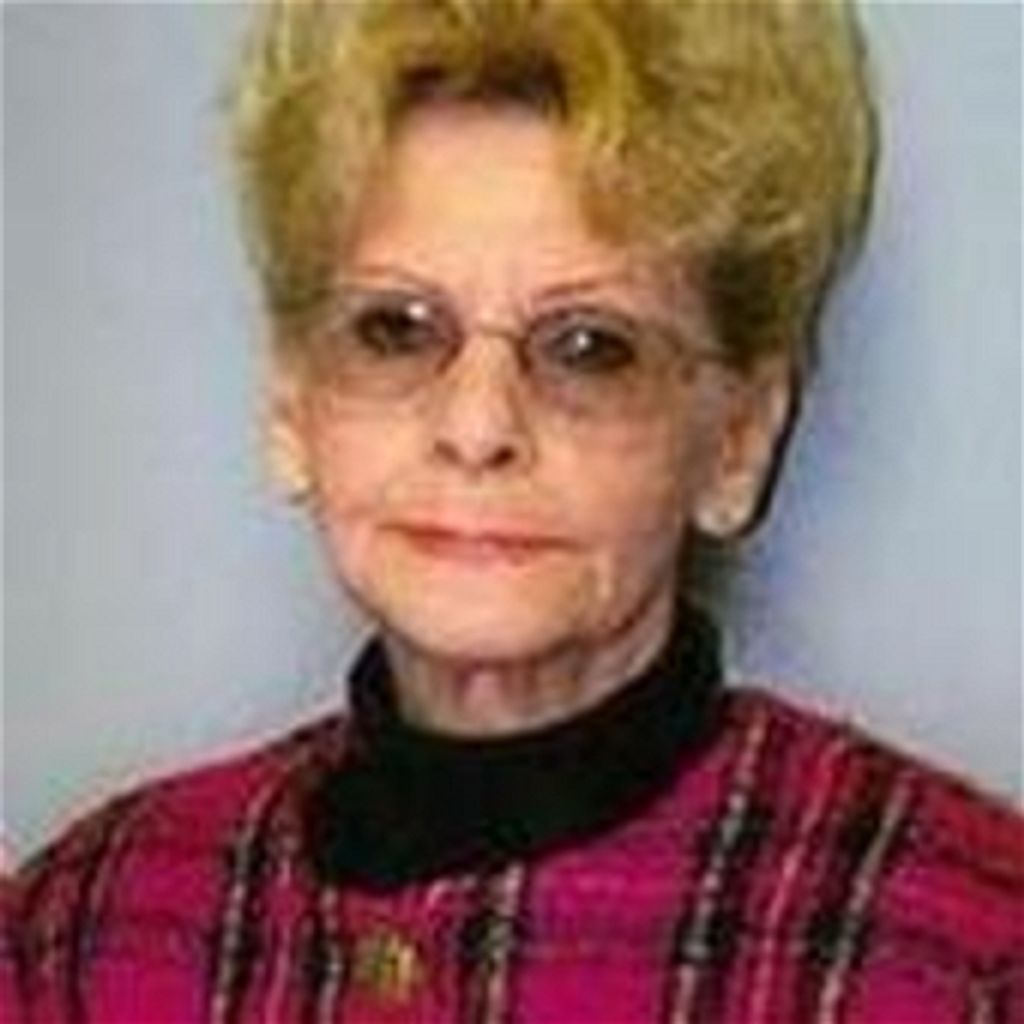 Phyllis Ann Amsler