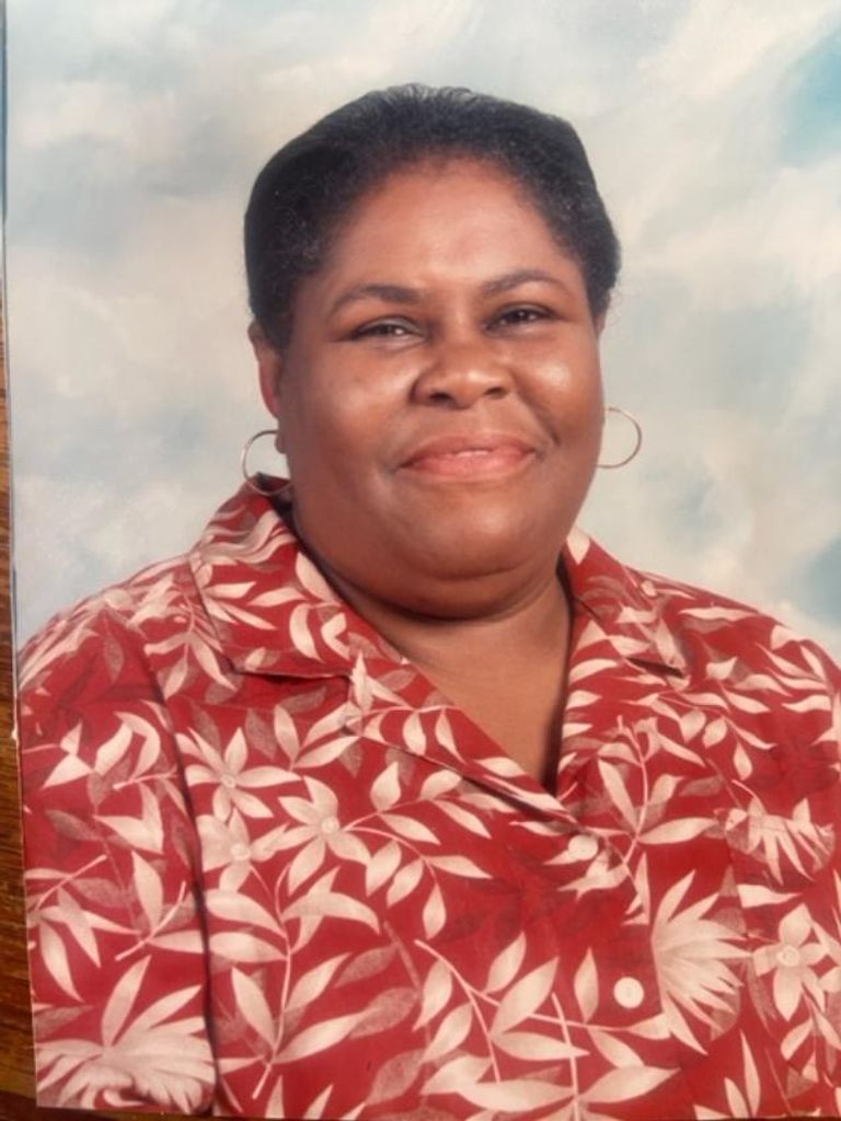 Mrs. Priscilla Howell Barringer Profile Photo