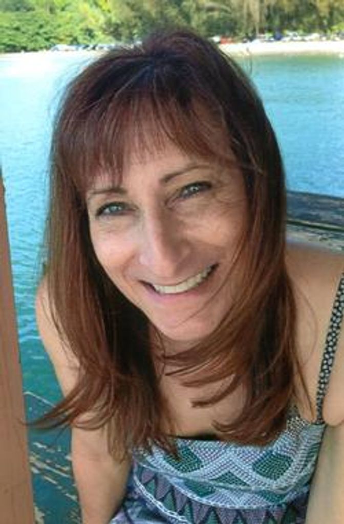 Lisa Marie Heitman Profile Photo