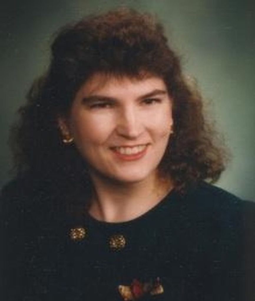Valerie "Val" Ann Hanson