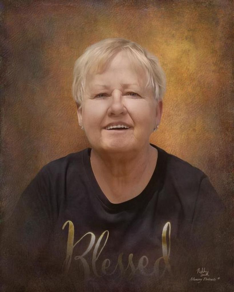 Sally Smith