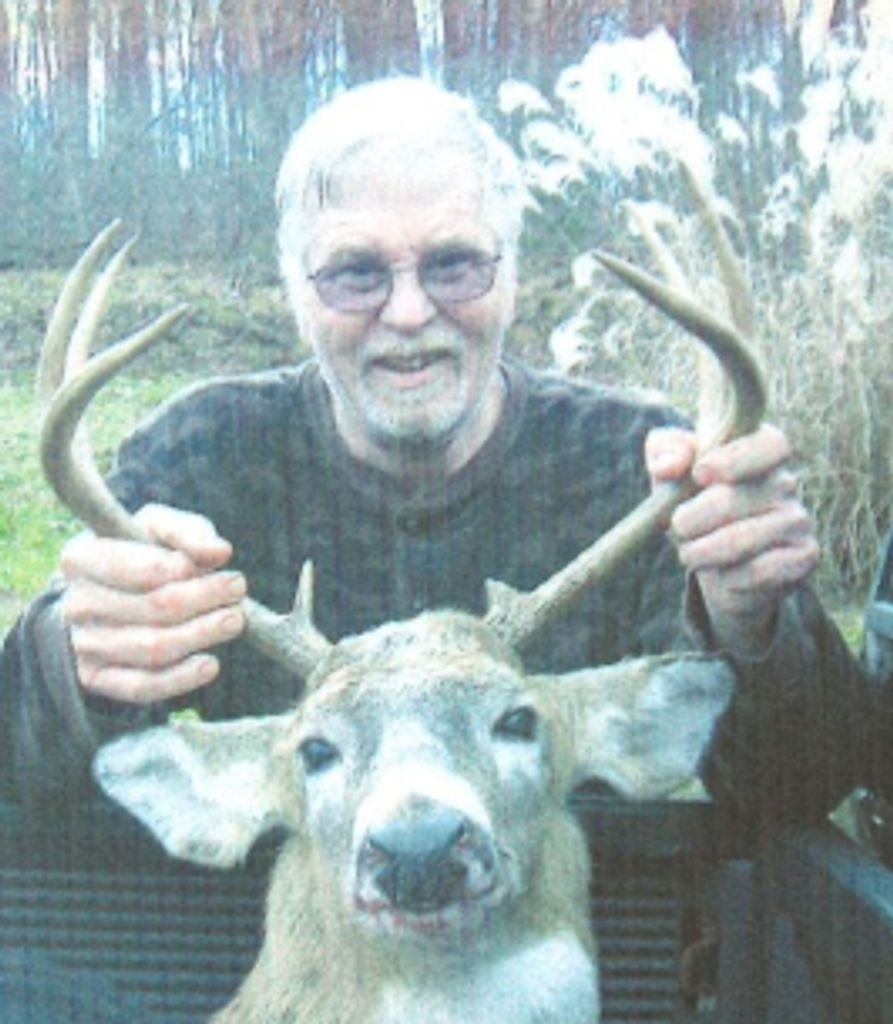 Joseph Stang Profile Photo