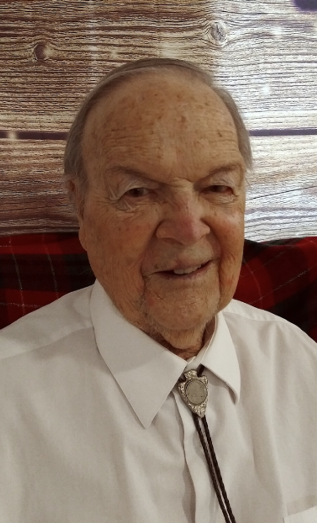 Donald Eugene Calame