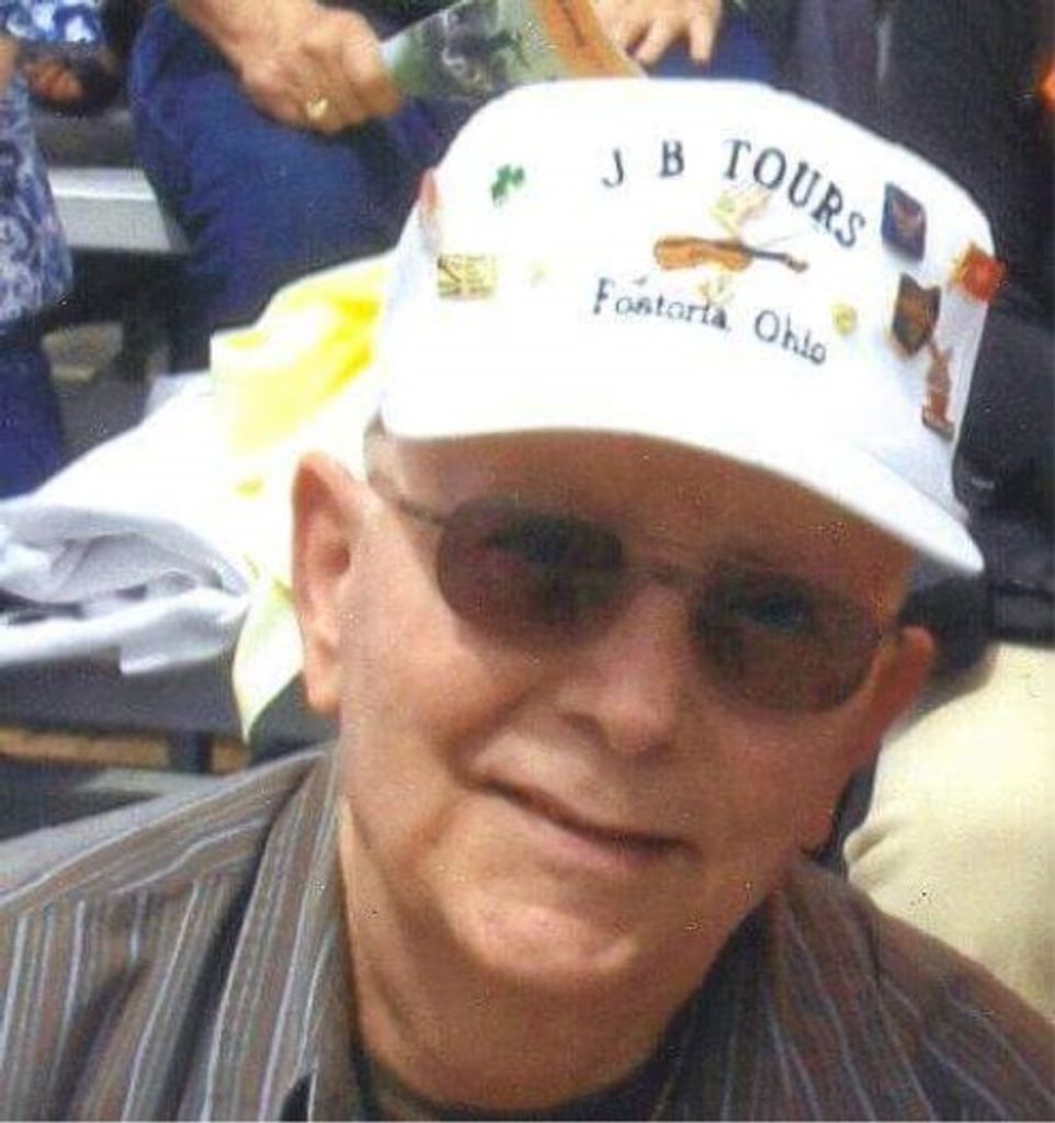 Michael D. Borer Profile Photo