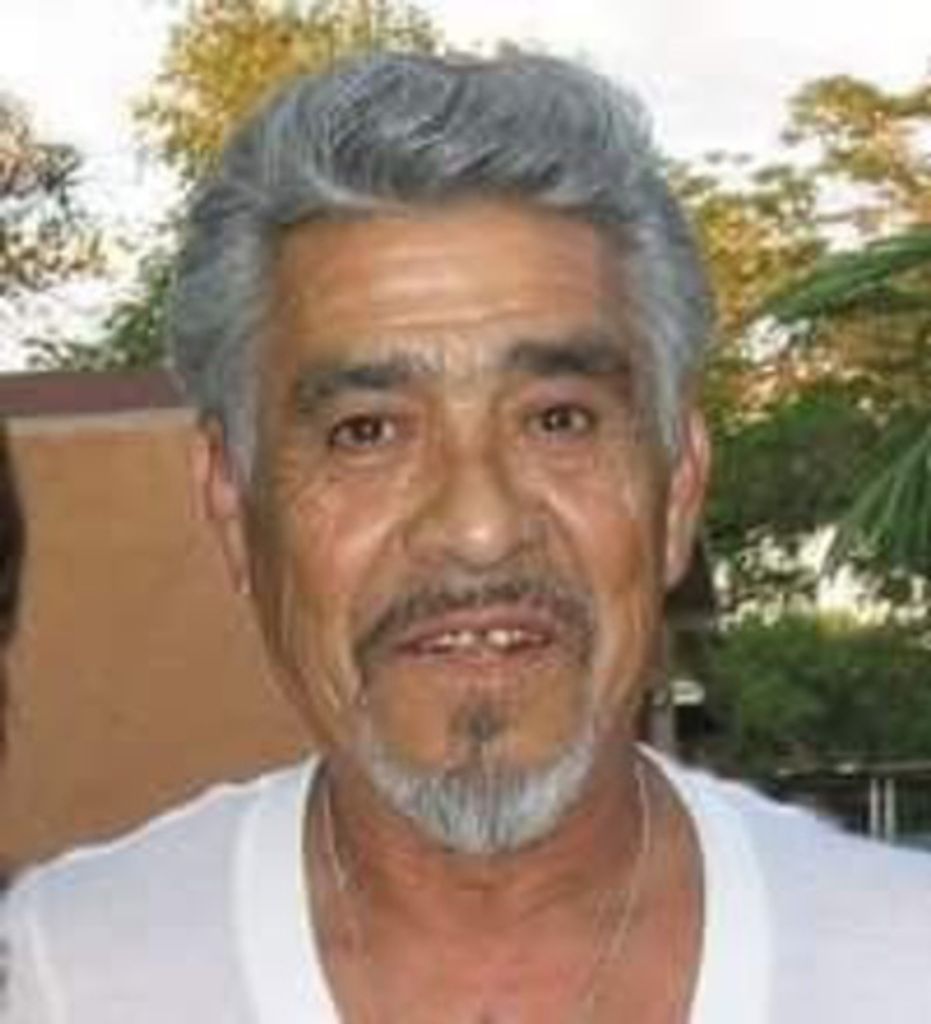 Eusebio Garcia Profile Photo