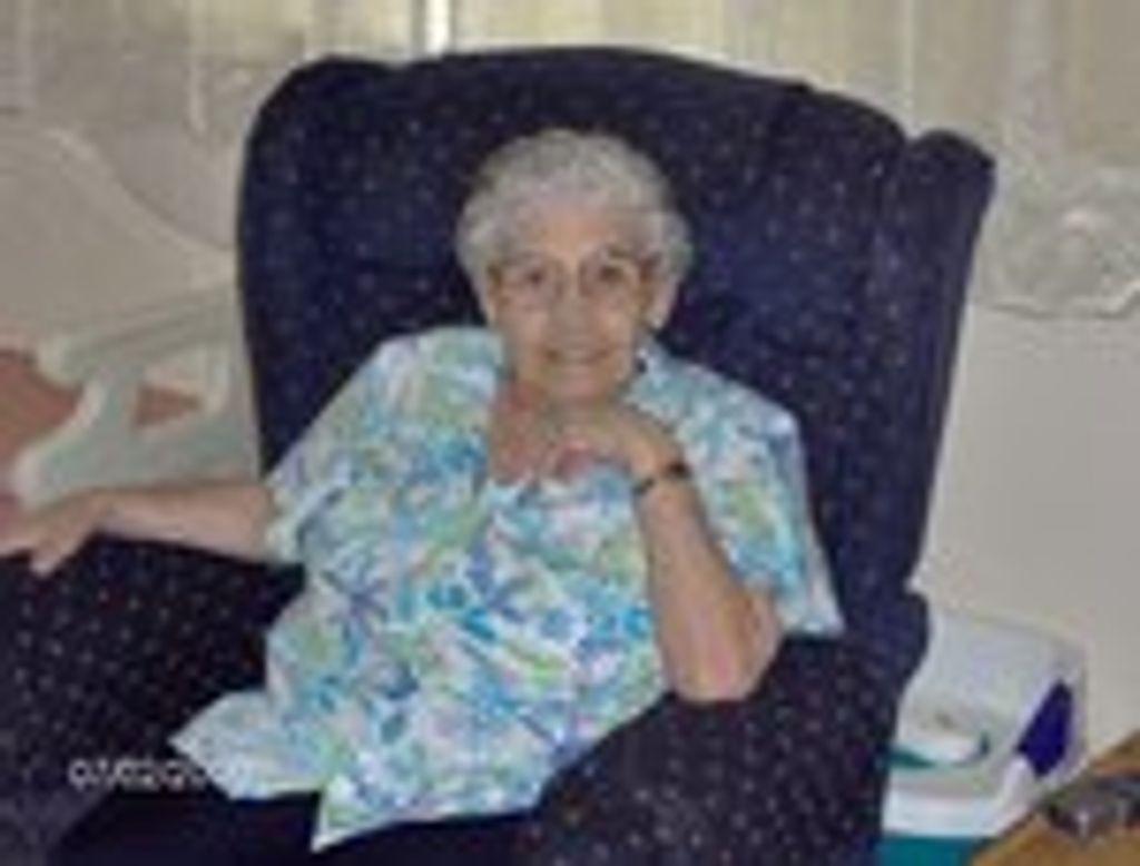 Elizabeth C. Willoughby