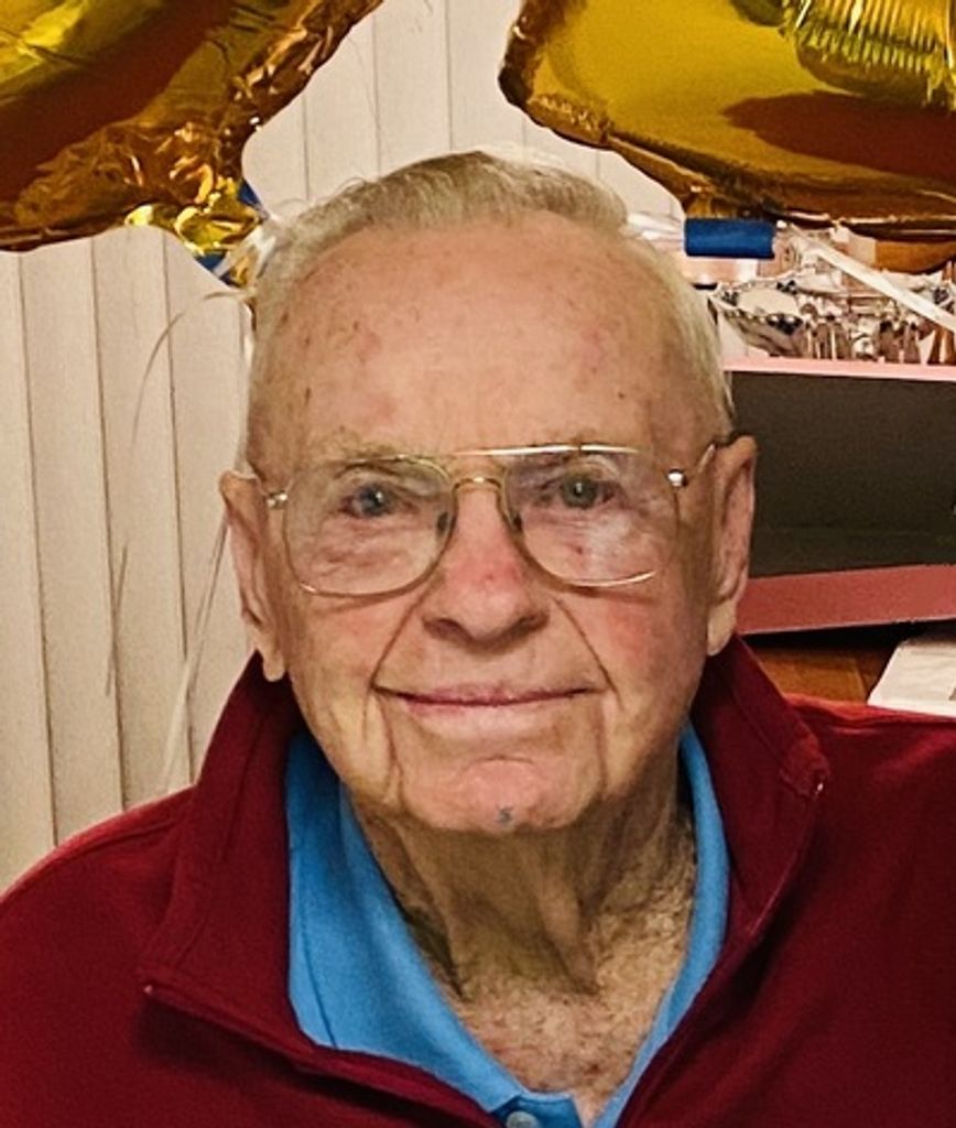 Ollie "Op" Pugh Jr. Profile Photo