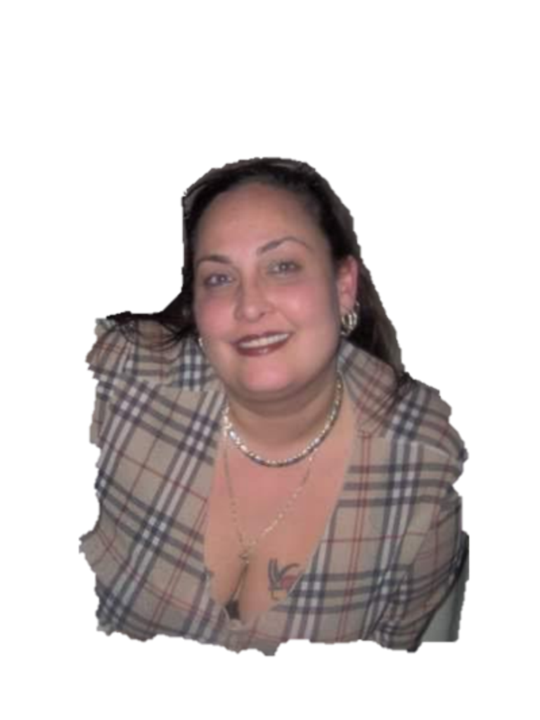 Nicole Marie Martinez