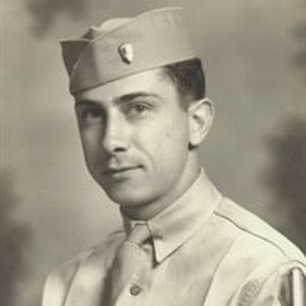 Joseph T. Boserman
