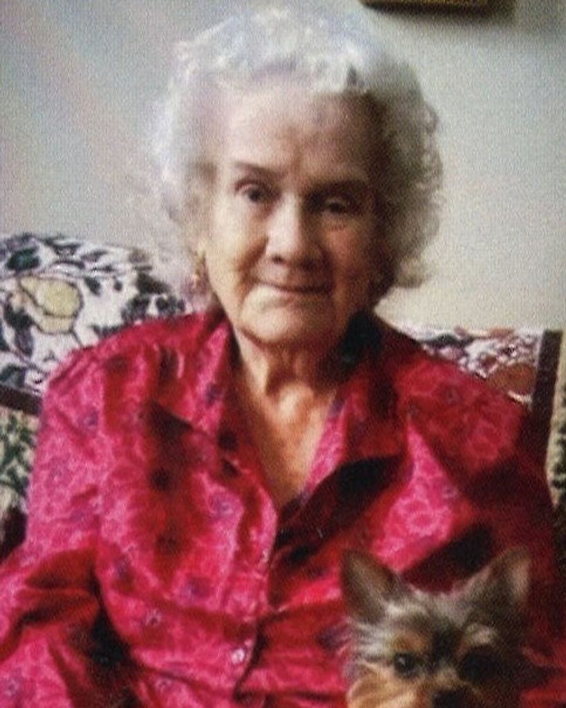 Earlene Elizabeth Townsend Profile Photo