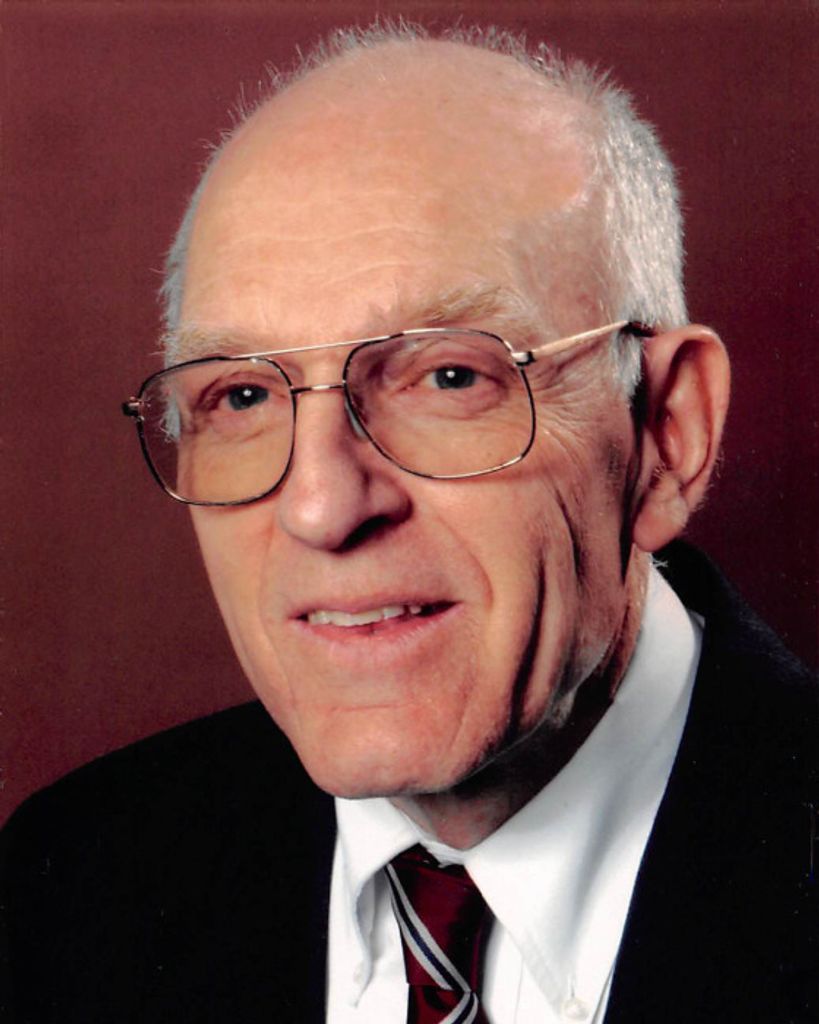 Richard Woolley Fetzer