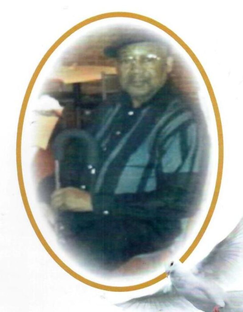 James E Hampton Profile Photo