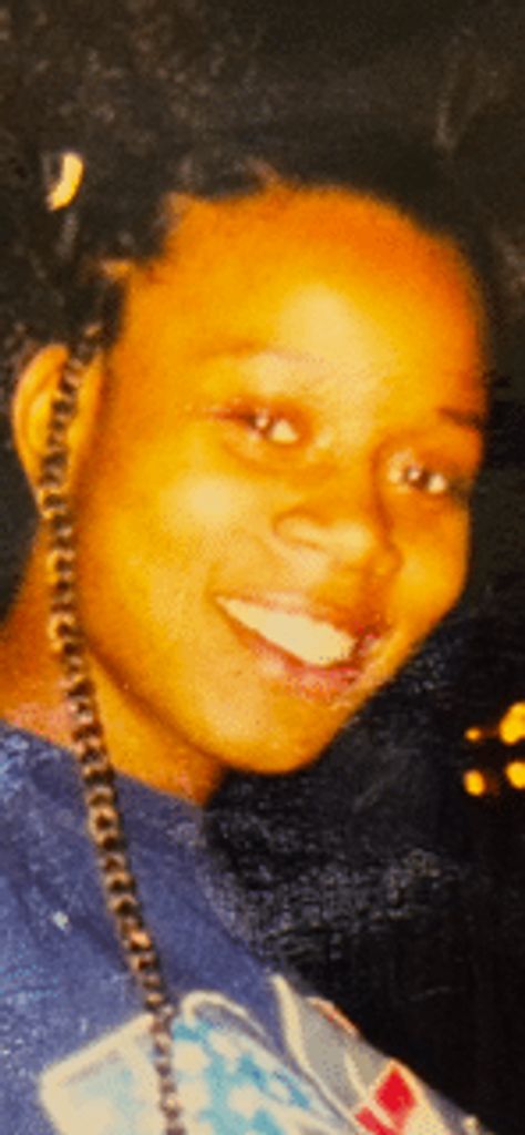 Tiffony Renee Ponder