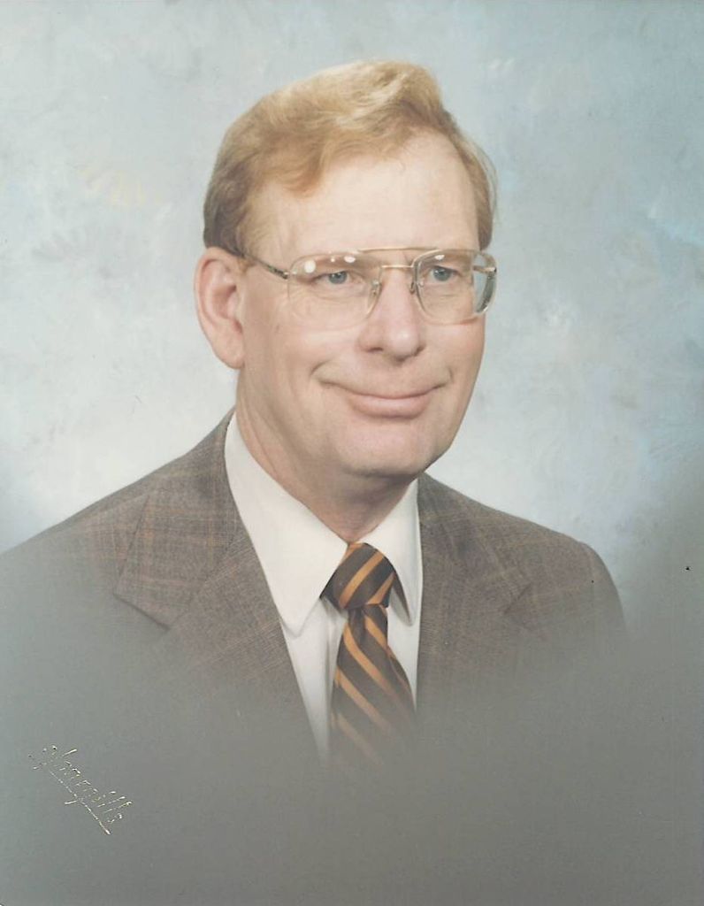 Merritt S. Carlson Jr.