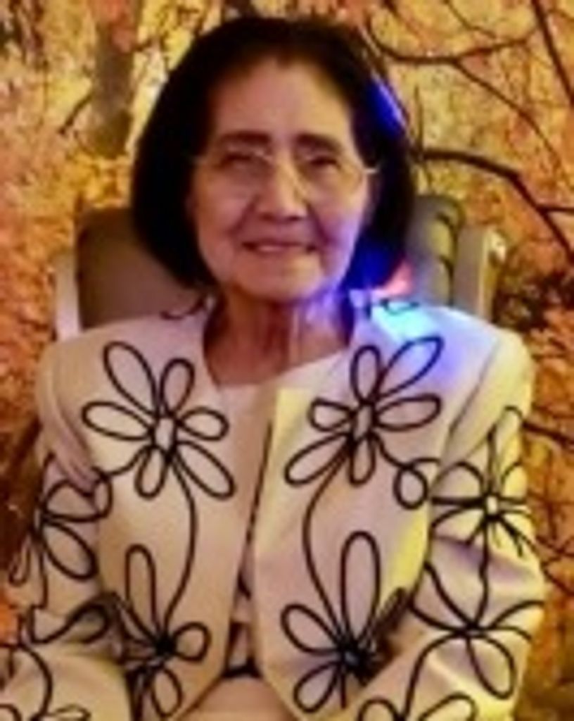 Maria Eugenia Rodas Profile Photo