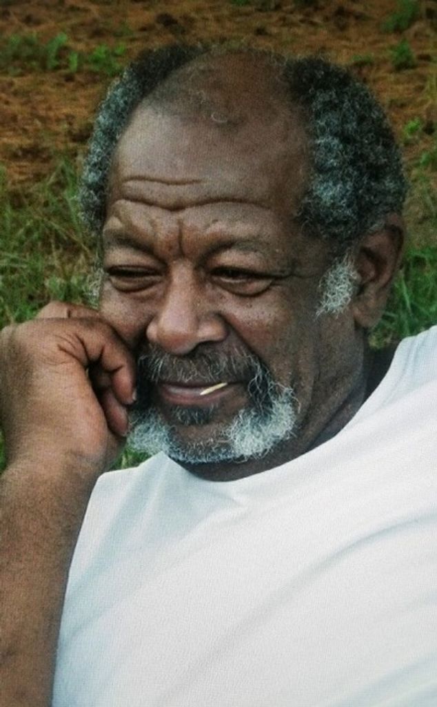 Michael Anthony Jones