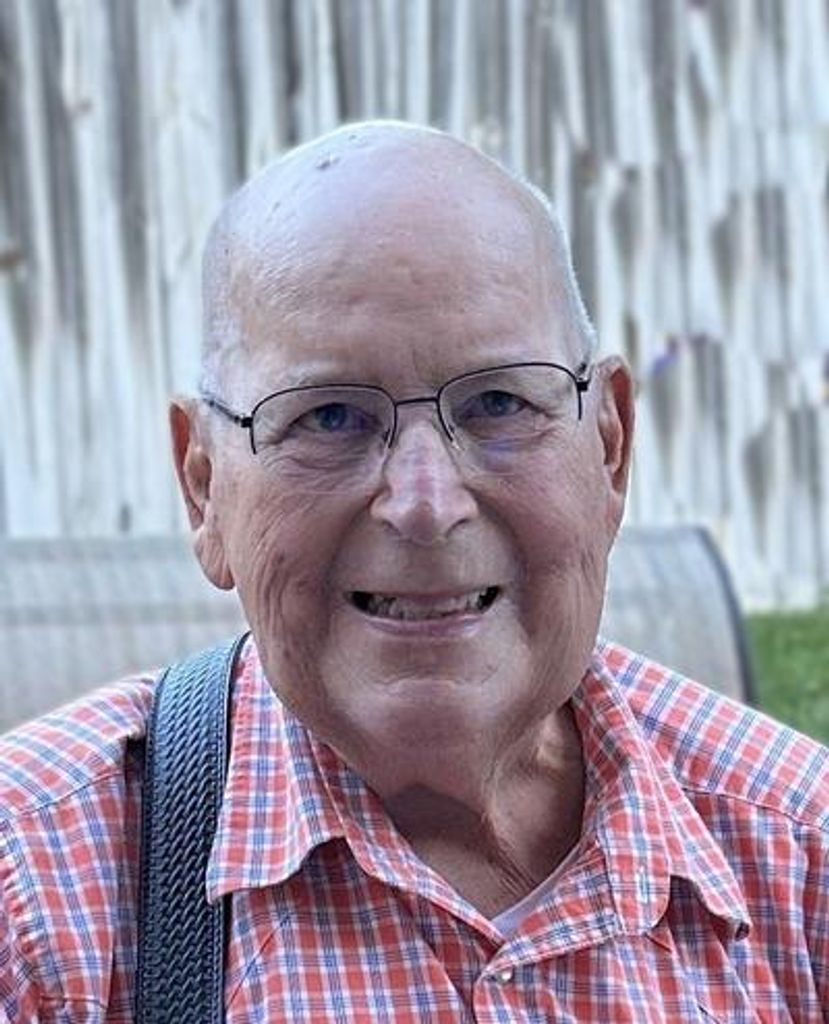 Robert "Bob" D.L. Klein
