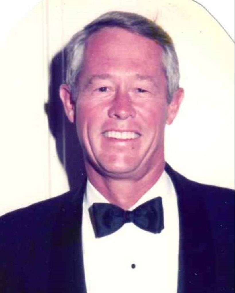 Bonum Sams Wilson, Jr. Profile Photo