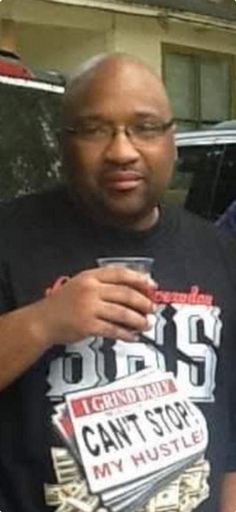 Fredrick L Daniels
