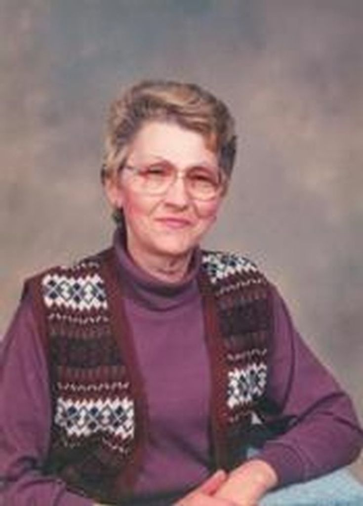 Joyce Ann Bitter