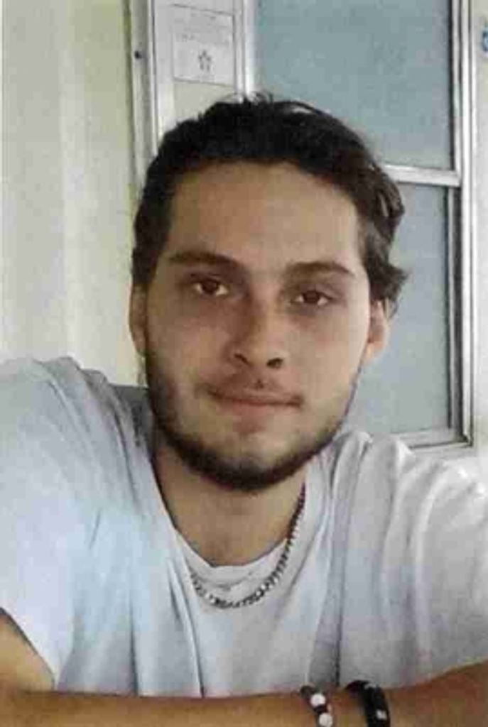 Isaac Ignacio Gonzalez