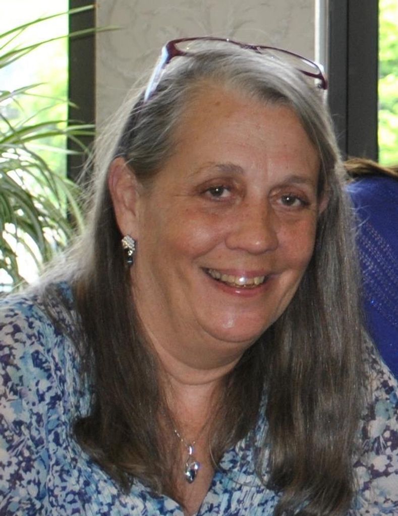 Virginia Alice "Ginny" Buechele Profile Photo