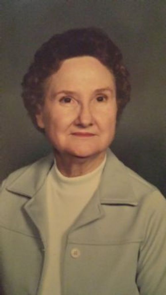 Maxene Garling Profile Photo