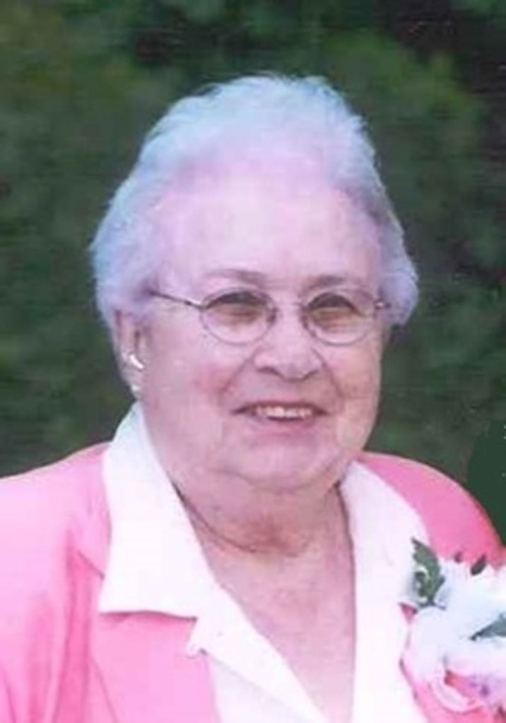 Christine Powell Smallin