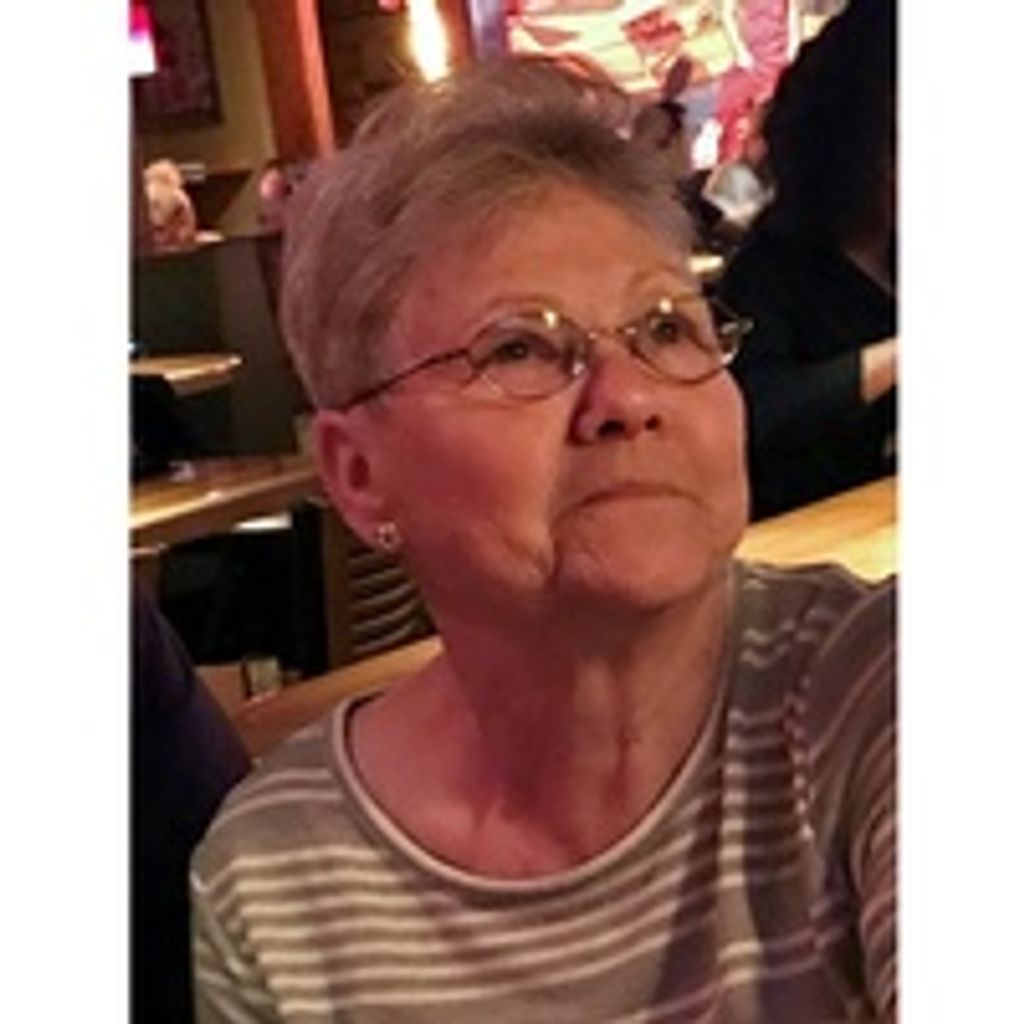 Sharon Elaine Lawson