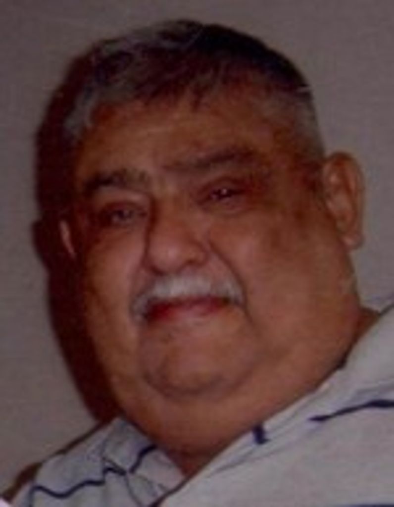 Ramiro 'Ram' Garcia Vasquez