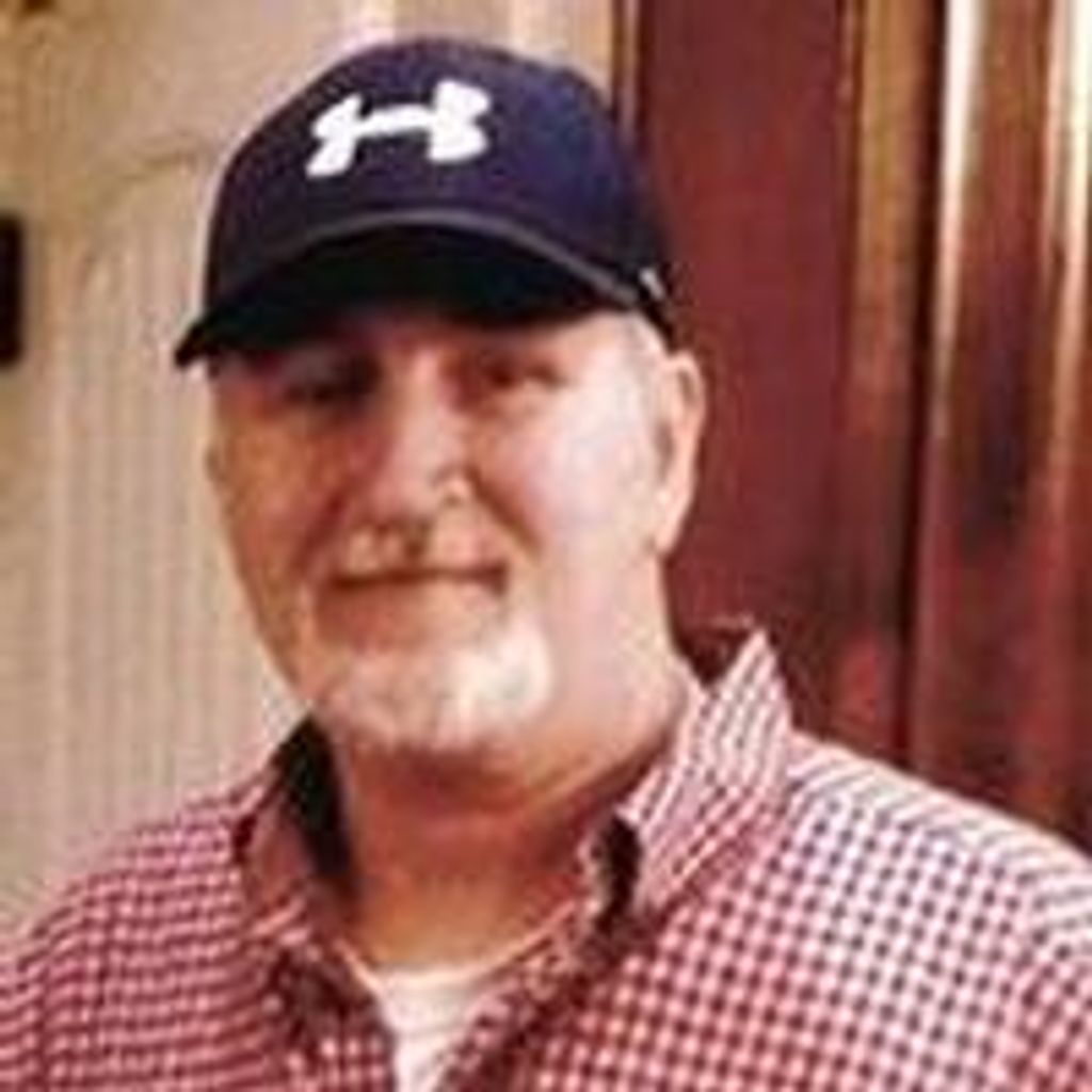 Kenneth Wayne Brown