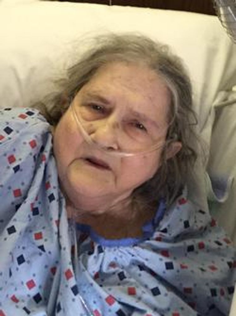 Sylvia Jean Niermeier