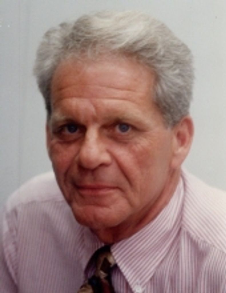 Donald R. "Don" Brown