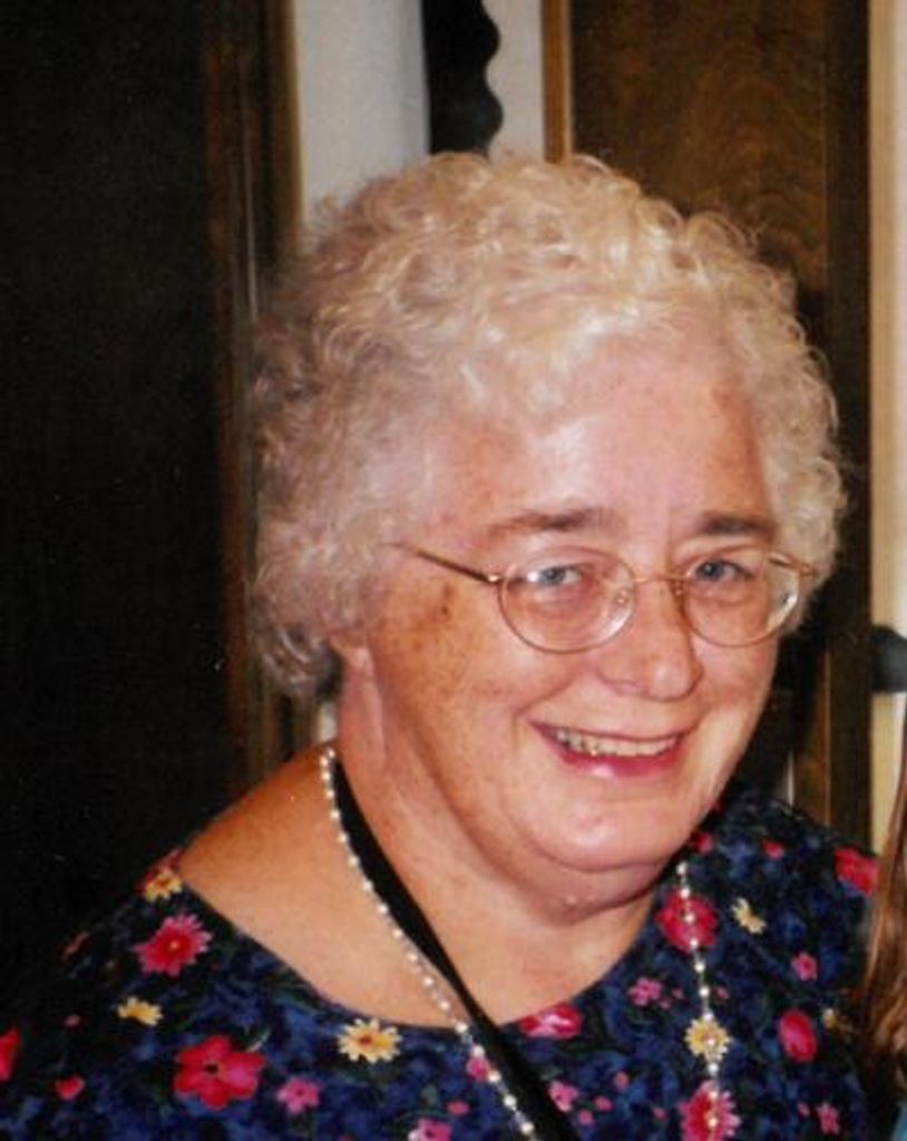 Marilyn Harpster Profile Photo