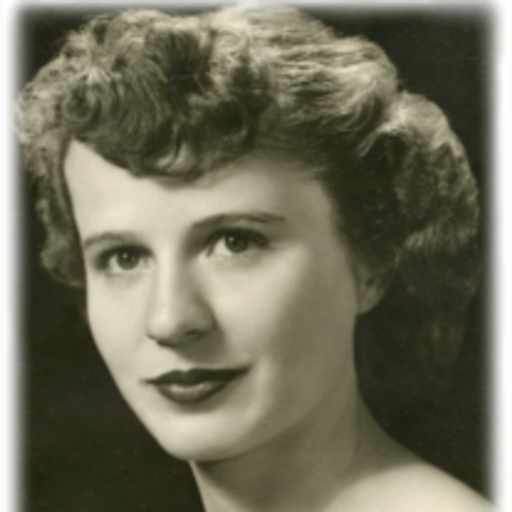 Dolores Marie Bowen