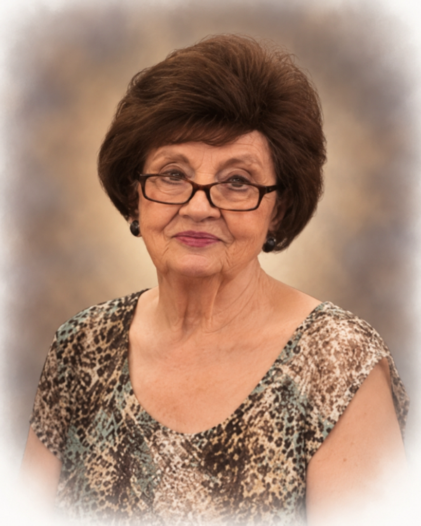 Frances Seigle Walkoviak
