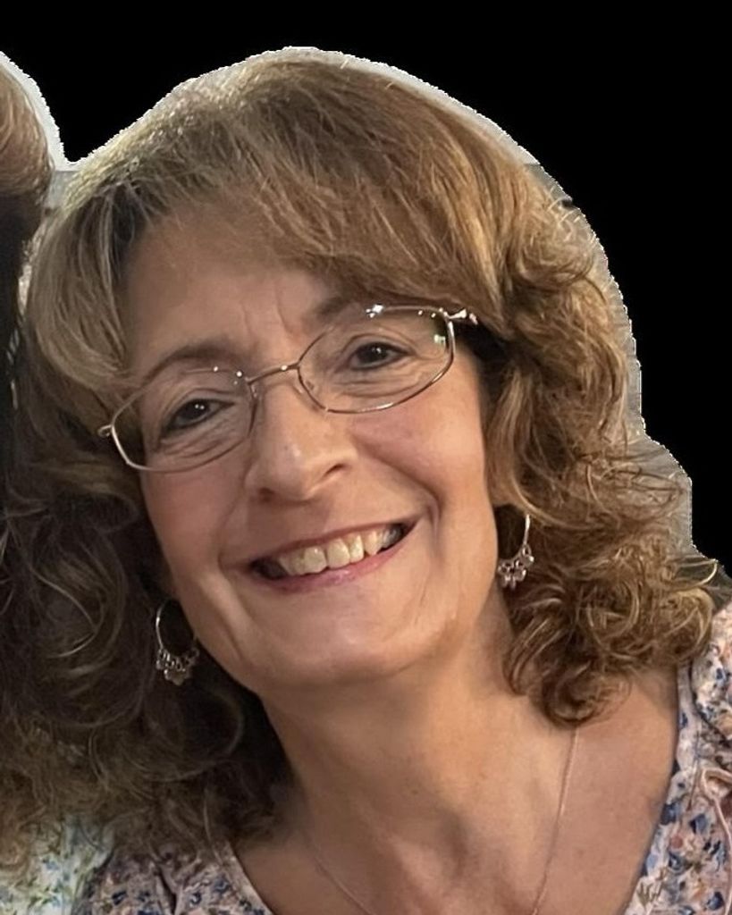 Louise Marie Hamel