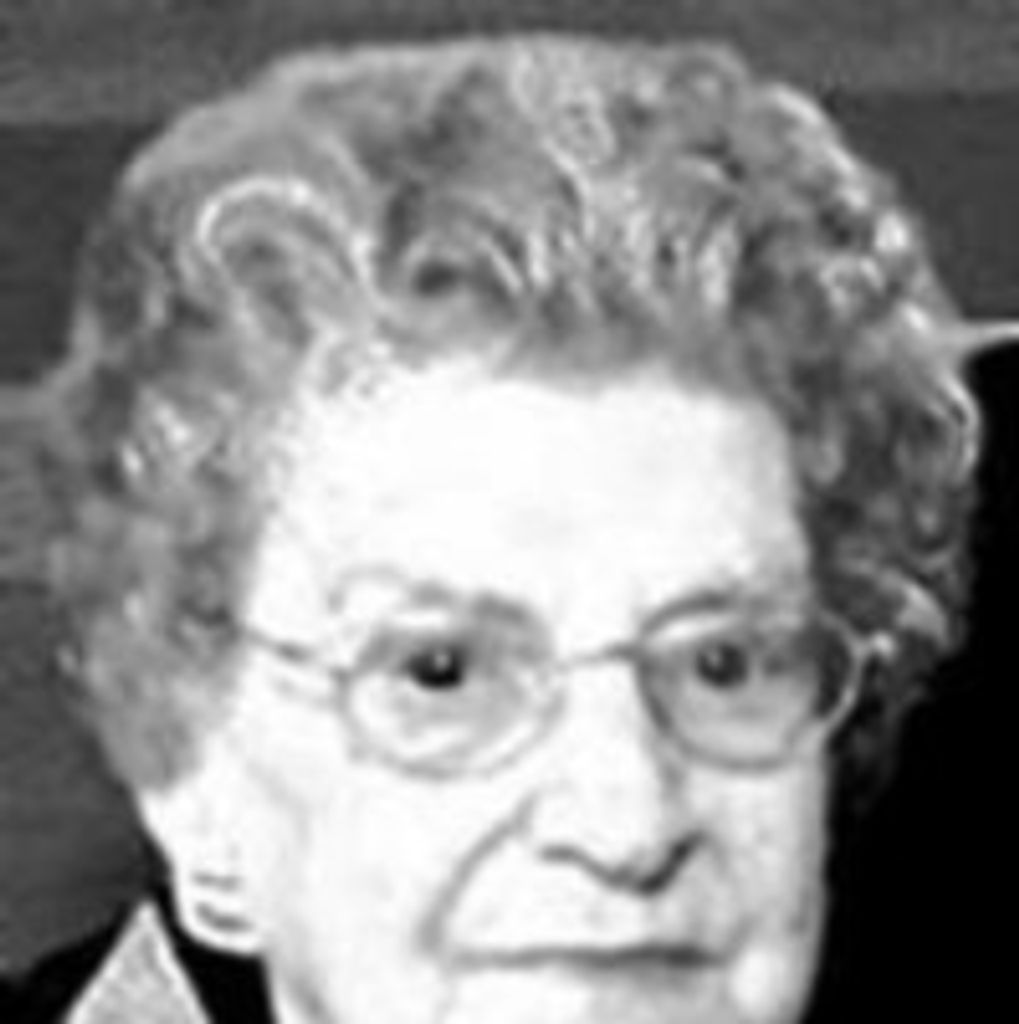 Edna Jamison Marman