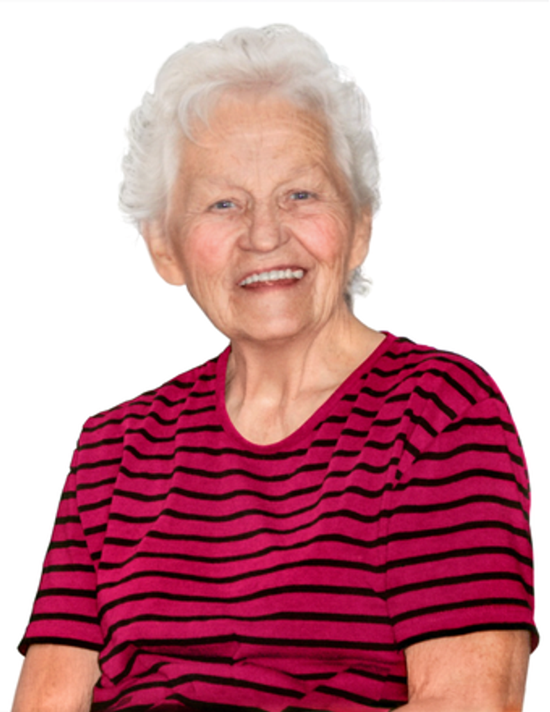 Patricia (Jones) Taylor Profile Photo