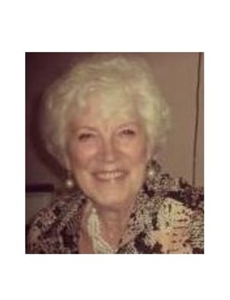 Shirley Hughes (Nee Rupert) Profile Photo